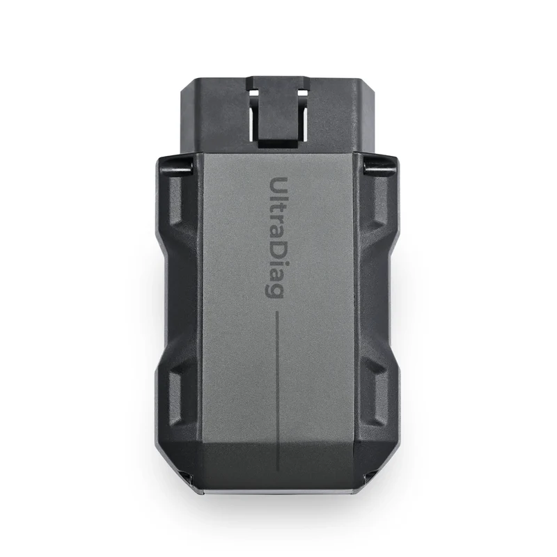 UltraDiag VCI connector