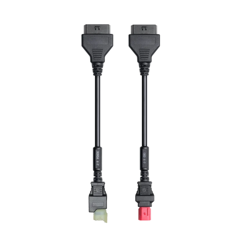 TopScan Moto Honda Cable Kit