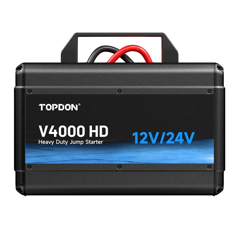 V4000 HD