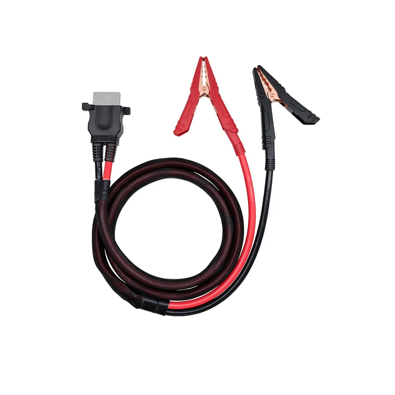 T120A 2M Clamp Cable