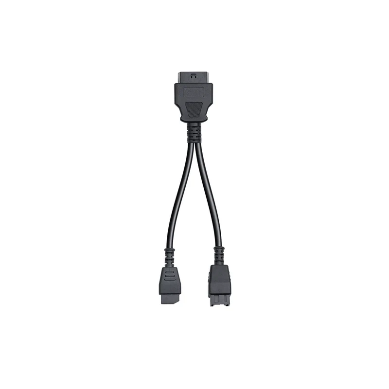 Chrysler Test Main Line 12+8