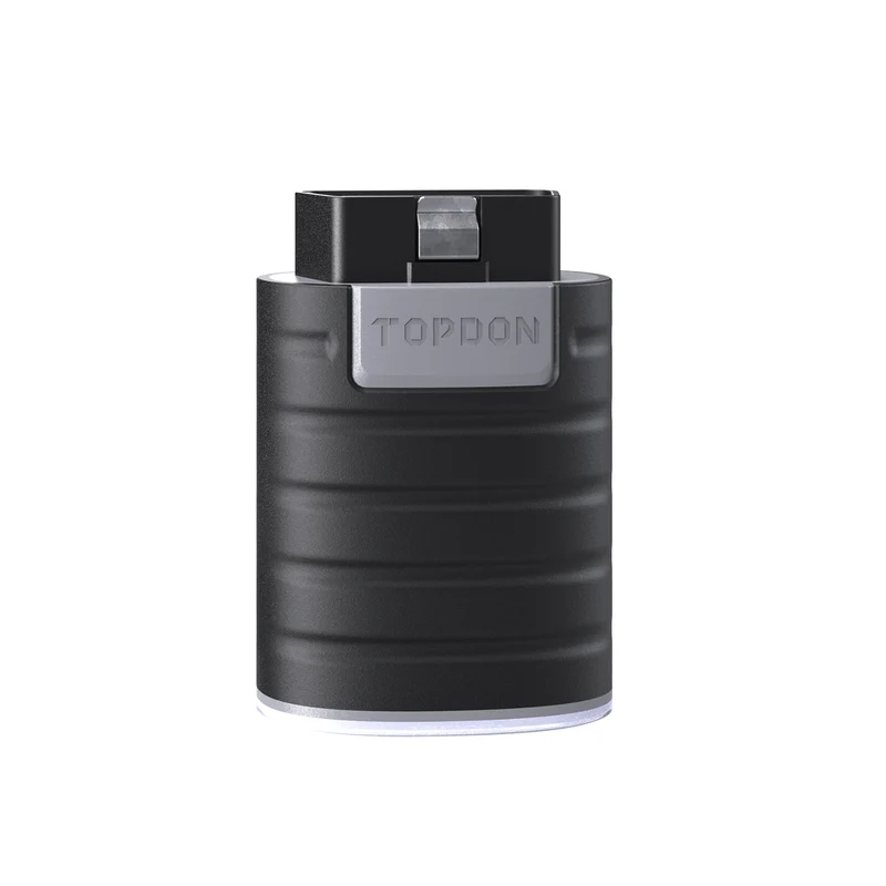 Phoenix Plus VCI connector