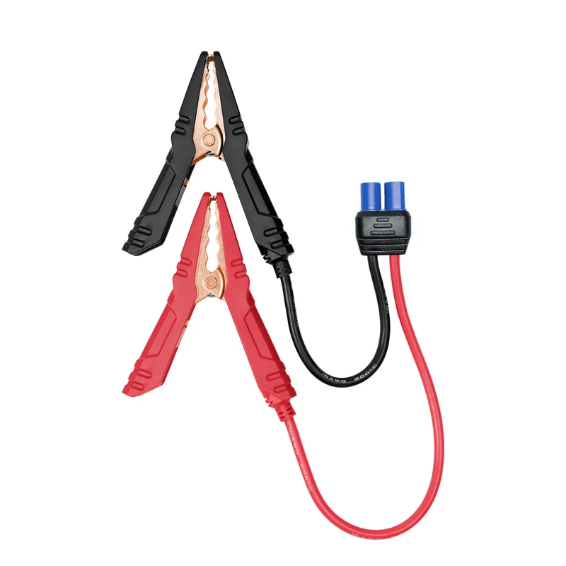 JS3000 Replacement Clamps