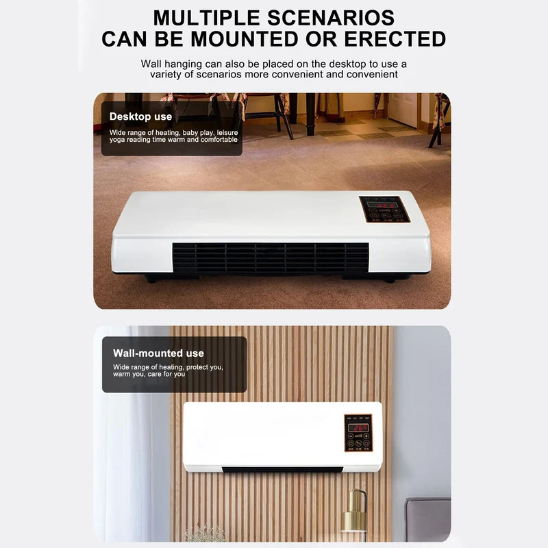 Aire Acondicionado tipo Ventilador ✨ LUXURY AIR 😎 (Regula la temperatura y Portátil)