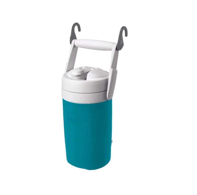 Termo Portátil Igloo Sport 1,9L. Turquesa