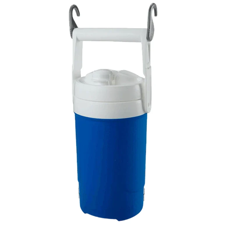 Termo Portátil Igloo Sport 1,9L. Azul