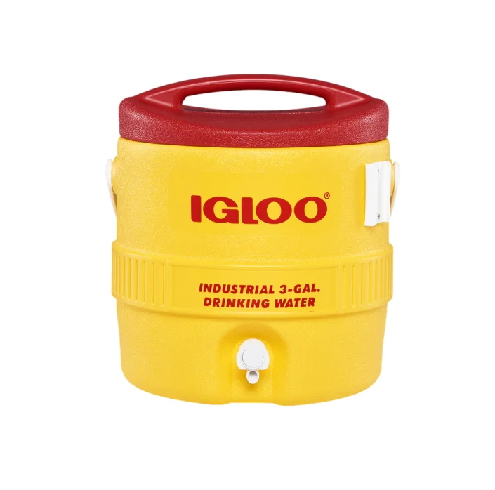 Termo industrial 10L