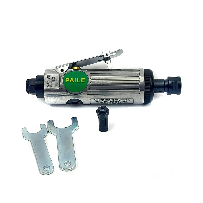 Mini Torno Neumático 22.000 RPM – Potencia y Precisión en tus manos