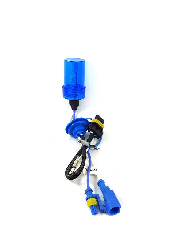 Lampara Xenon Auto H7 8000K 55W