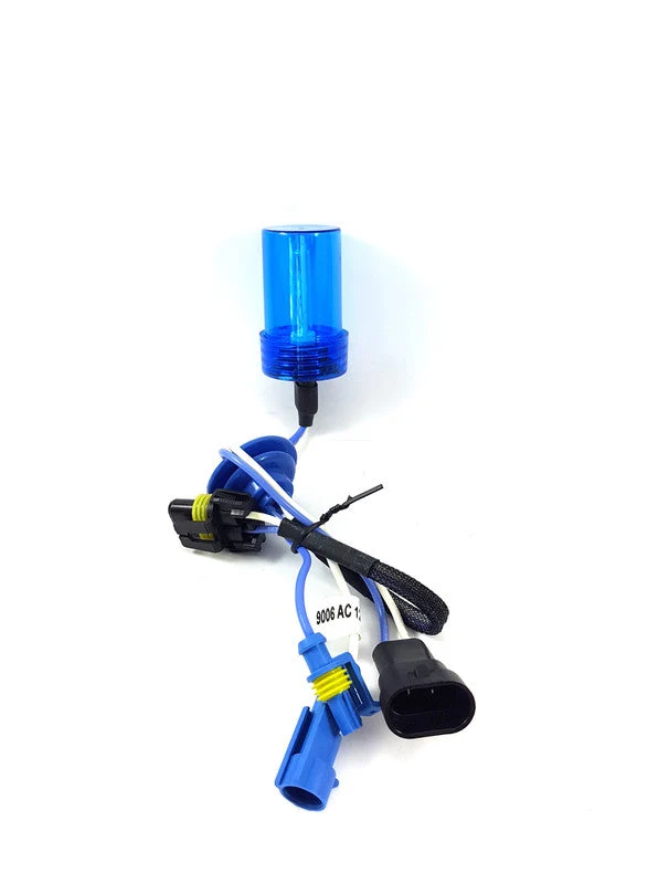 Lampara Xenon Auto 9006 6000K 55W