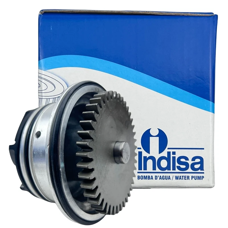 Bomba Agua S10 Blazer Frontier 2.8 MWM 41D