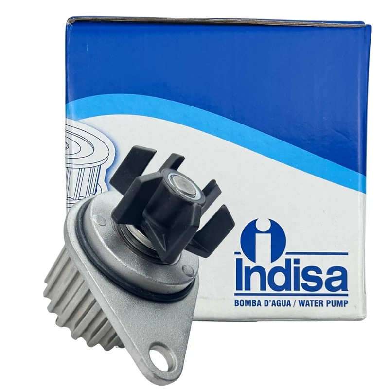 Bomba de Agua Peugeot 106 205 206 Citroen AX Saxo