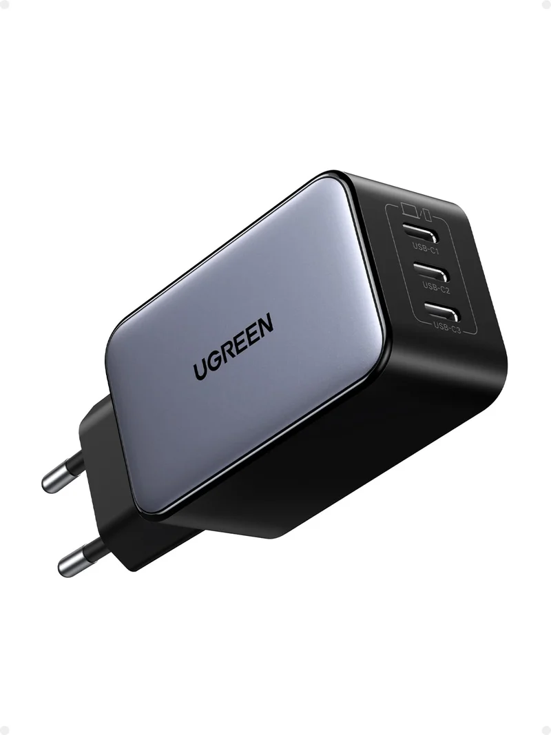 UGREEN Nexode 65W USB C Charger Quick Charge GaN Charger