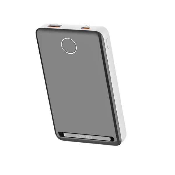 LDNIO POWER BANK 10000 MAH PQ17 carga inalámbrica