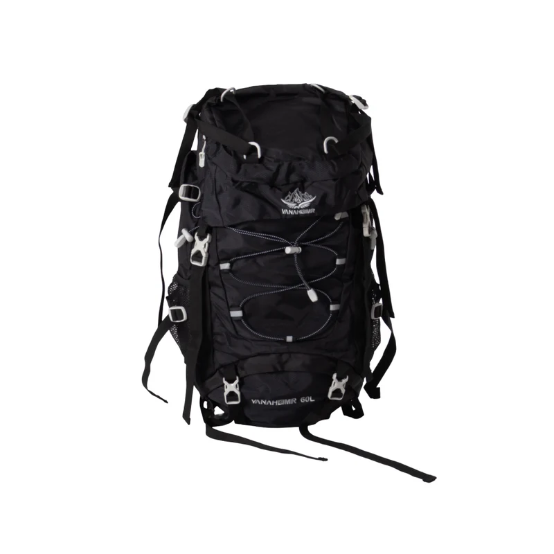Mochila de senderismo