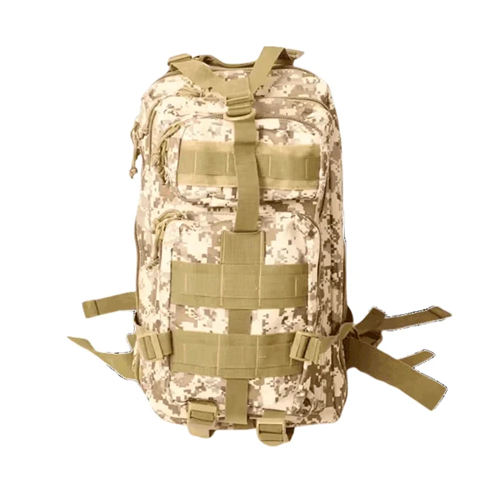 Mochila táctica Deep Desert. 35L