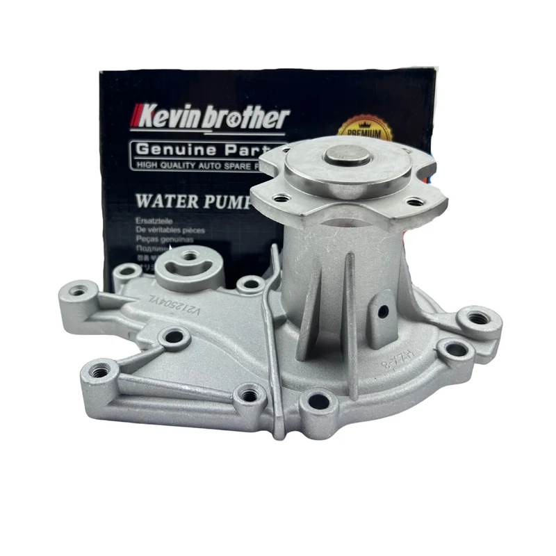 Bomba Agua DFSK 1.3 16V Motor 474 Hélice Metálica