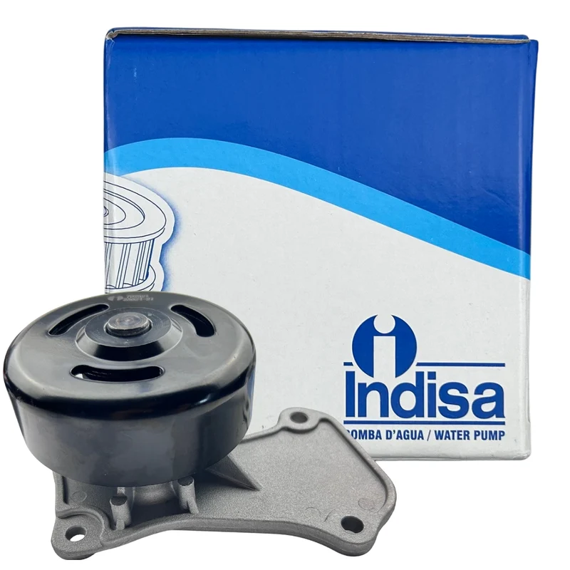Bomba Agua Renault Kwid Logan Sandero 1.0 12v