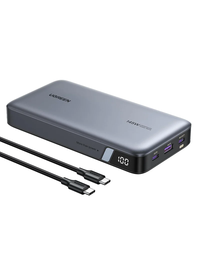 UGREEN Nexode Power Bank 25000mAh 145W