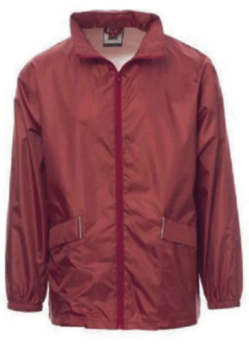 Chubasquero WIND Mod. Unisex