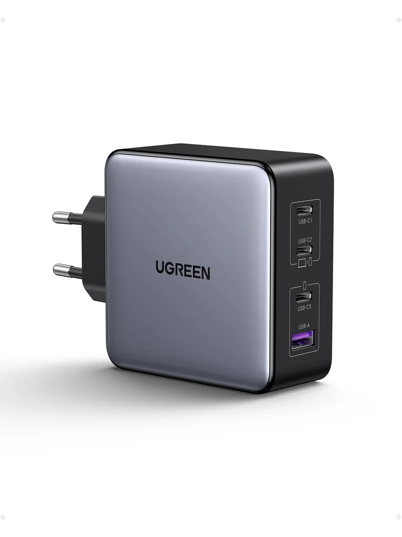 UGREEN Nexode X 160W PD 3.1 4-Port GaN Charger