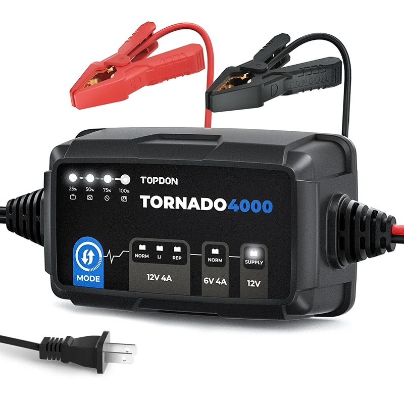 Tornado4000