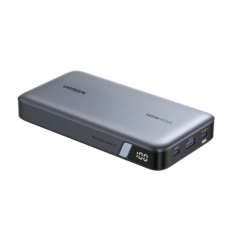 UGREEN Nexode Power Bank 25000mAh 145W