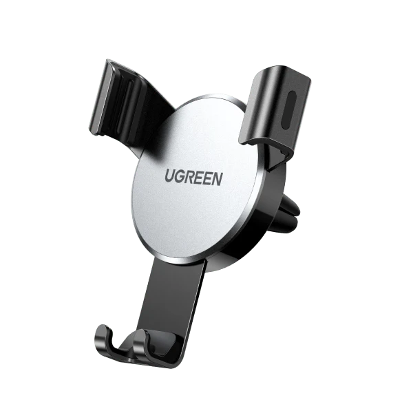 UGREEN Hands-Free Air Vent Car Phone Holder