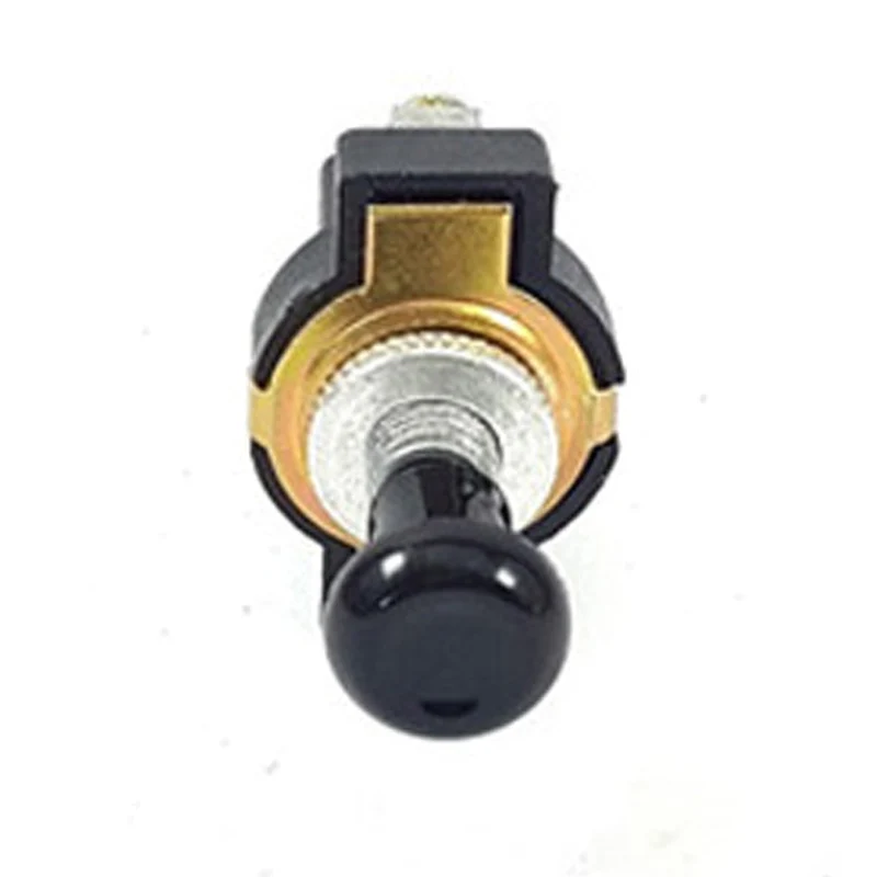 Llave 1 Golpe De Tirar Cuello Largo