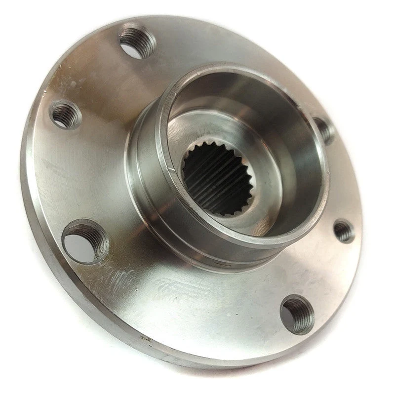 Cubo Rueda Uno Fiorino 93/ 37Mm 22 Dientes P/633028