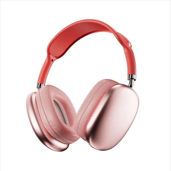Audífonos diadema 🎧 SOUND MAXPRO 🌟 (Importado y Reduce ruido externo)