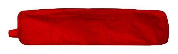 Kit emergencia Nylon (2 triangulos + 1 chaleco) - Personalizado a 1 color