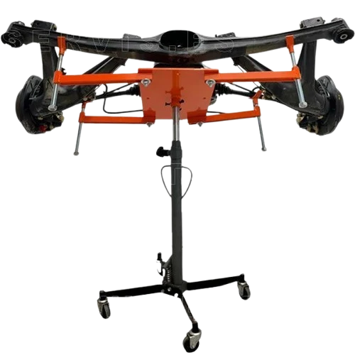 Adaptador Multi Jack© para Gato de Foso