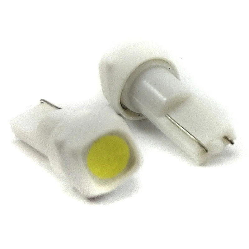 Lampara T5 Tablero 1 Led Blanca 5050 W2X4.6D x4 Un