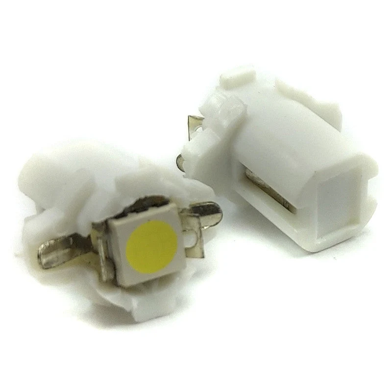 Lampara T5 Tablero 1 Led Blanca 5050 B8.3D x2 Un