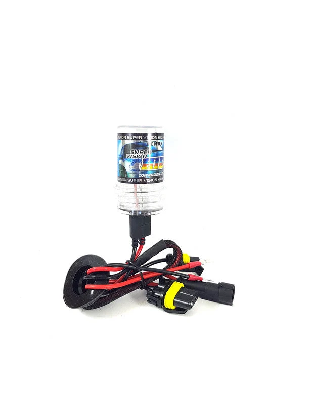 Lampara Xenon Auto H16 8000K 35W