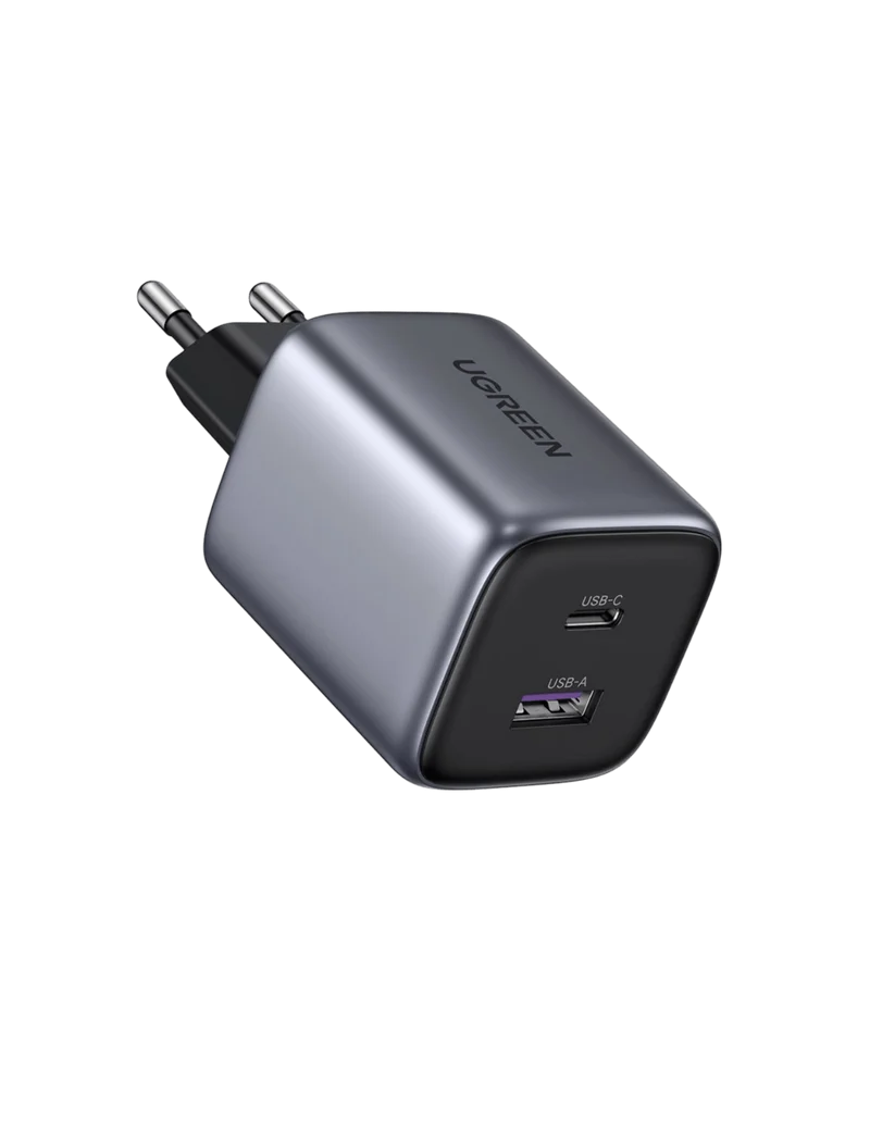 UGREEN Nexode 35W USB-C GaN Fast Charger