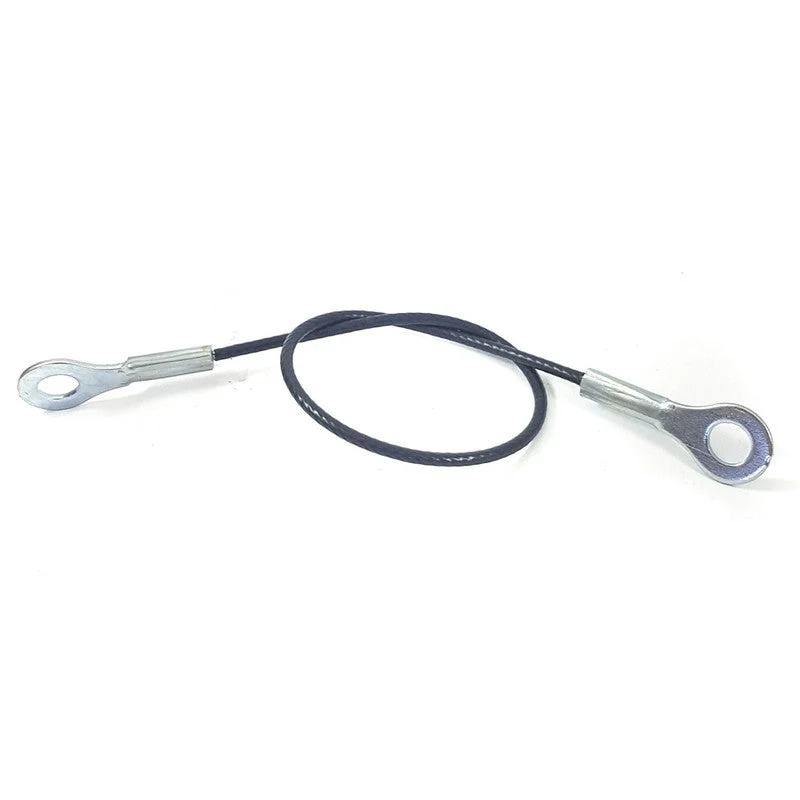 Cable Tapa Trasera Saveiro 98