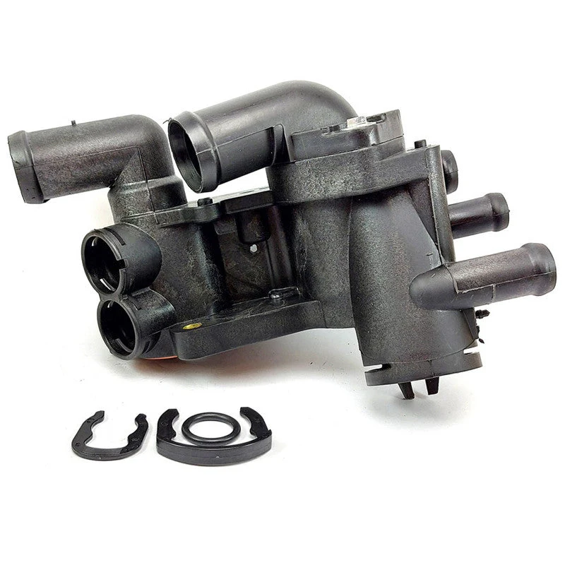 Cuerpo Termostato Gol 2007/ GV Gen 5 /Fox/Suran/Golf 1.6