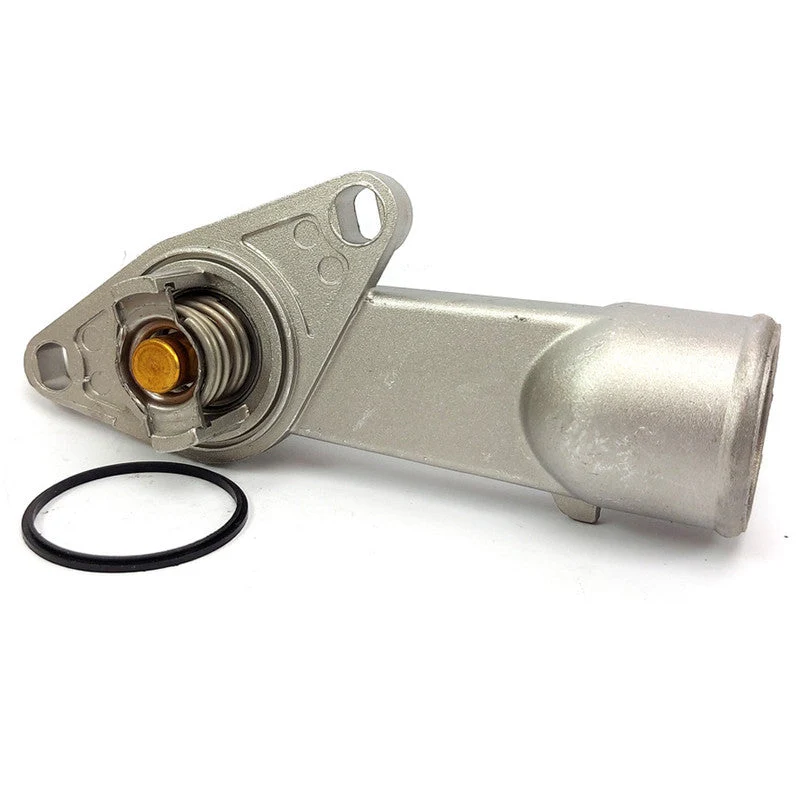 Termostato Corsa Mpfi Todos C/Pipa - Onix/Agile/Cobalt/Spin