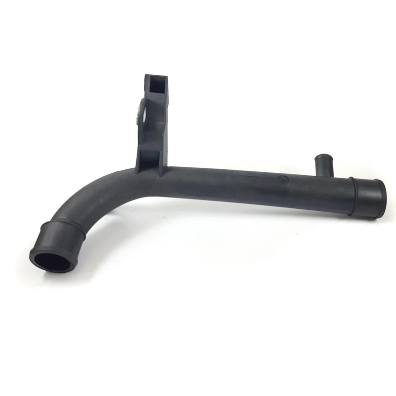 Tubo Caño Agua Plastico Corsa 1,4 Montana
