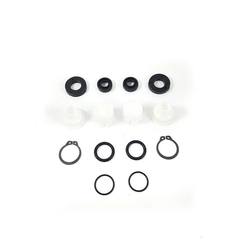 Reparo Buje Selector Palanca Cambios Corsa Celta
