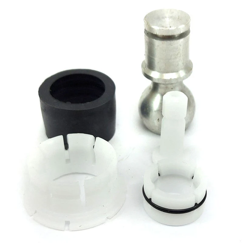 Reparo Palanca Cambios Corsa/Celta/Agile/Prisma/Montana