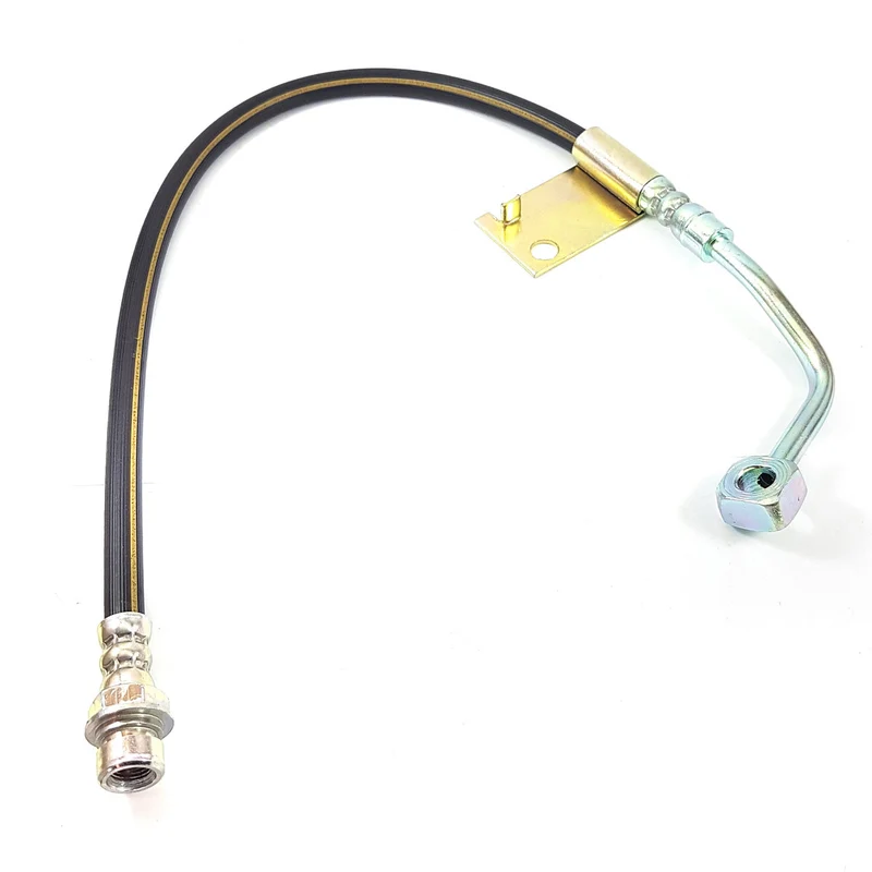 Caño Flexible Freno Delantero S10 4X2 Derecho Desde 95