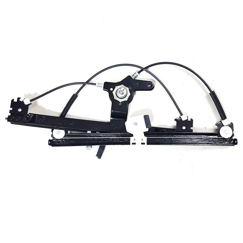 Maquina Levanta Cristal Vidrio Gol 4 Puertas Saveiro G2 Izq