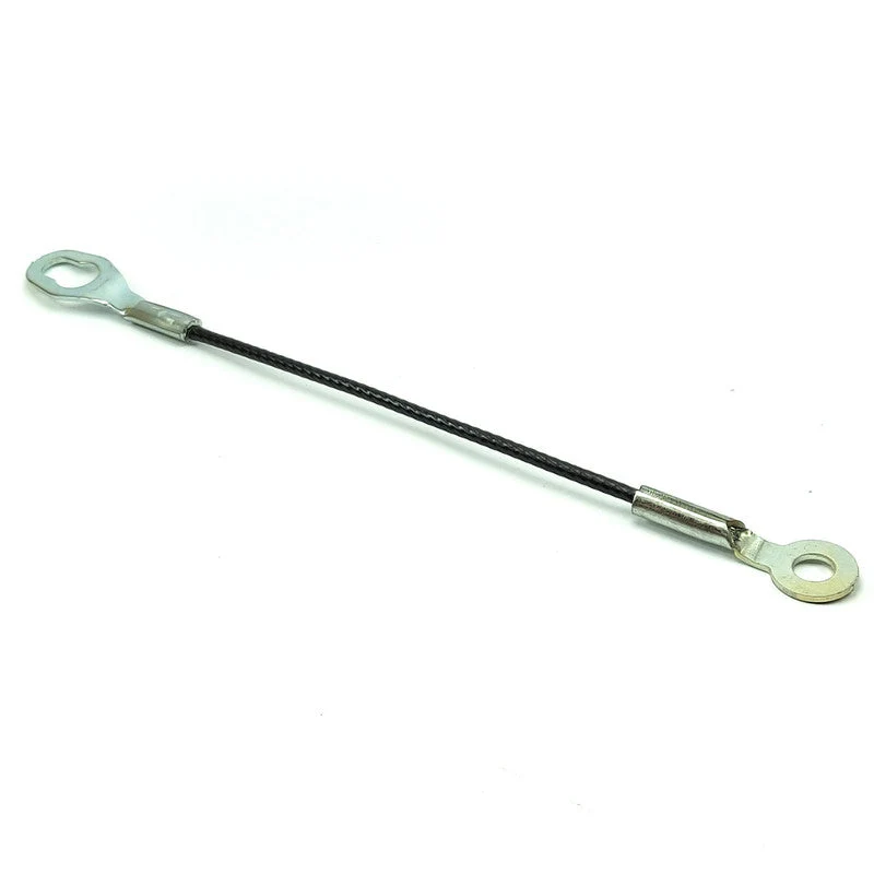 Cable Porton Carroceria Hilux Vigo 2005/