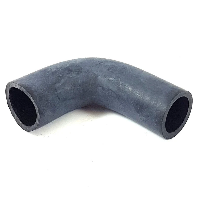Caño Corsa Ventilacion Gases Carter Codo 90º