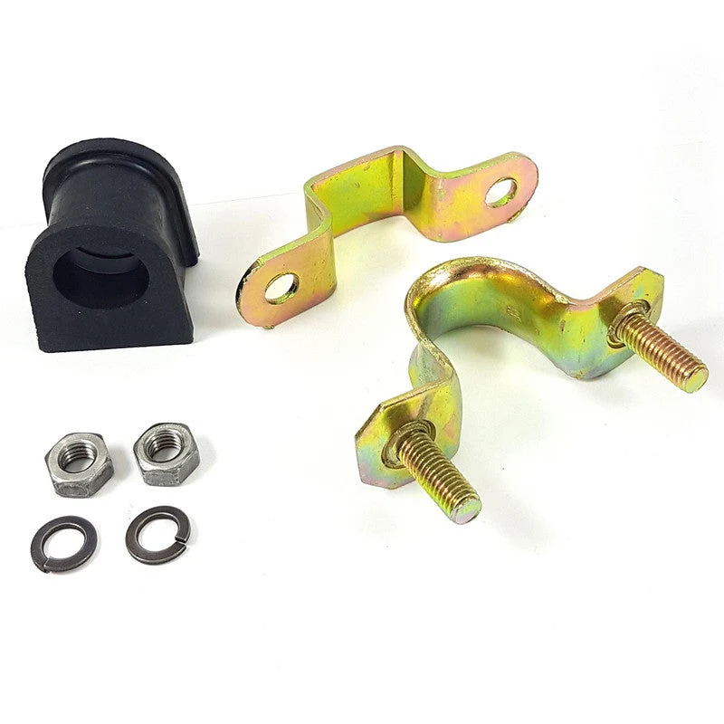 Kit Buje Externo Barra Est Uno Todos 91/ 22Mm
