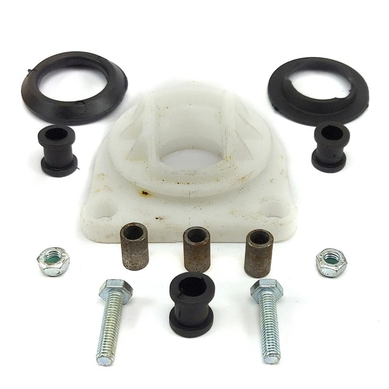 Kit Base Palanca Cambios Fiat Uno 92