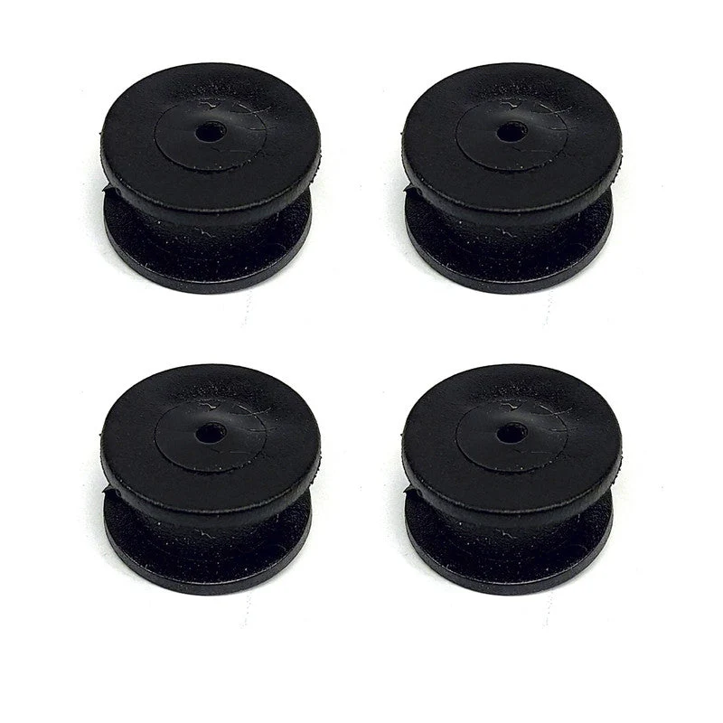 Buje Pedal Acelerador Gol/Santana Carretel x4 Un